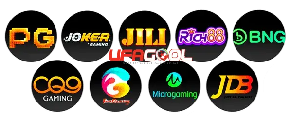 สมัคร ufagool