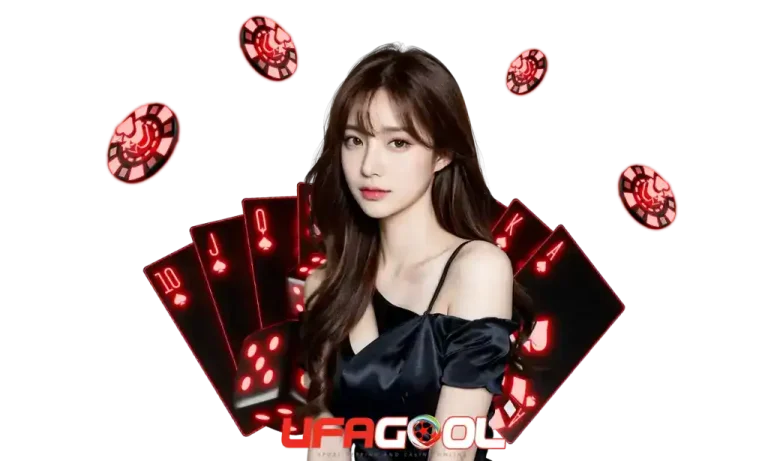 ufagool สล็อต